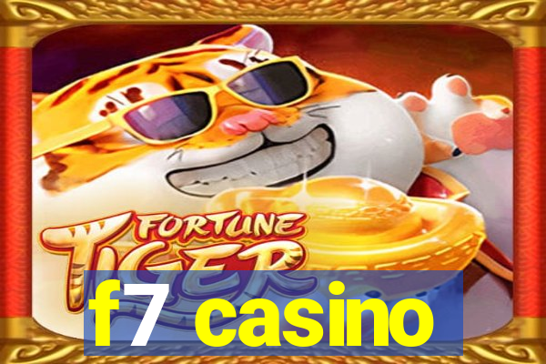 f7 casino